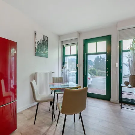 Gemuetliche In Reimsbach * Beckingen