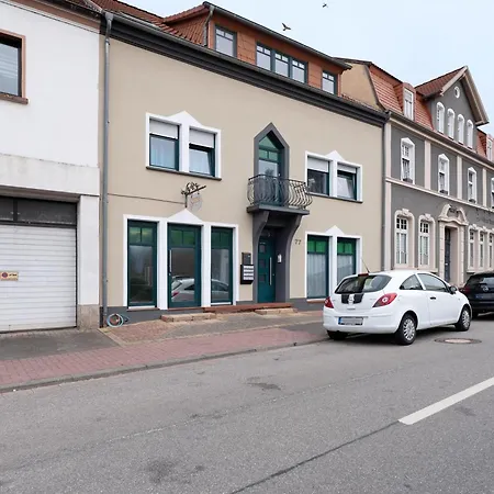 Gemuetliche In Reimsbach * Beckingen