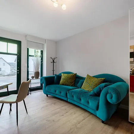 Gemuetliche In Reimsbach