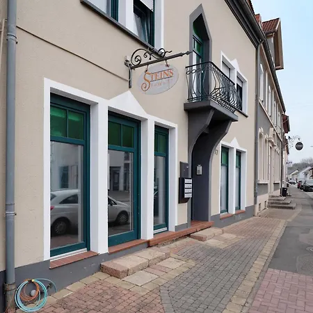 Gemuetliche In Reimsbach Beckingen