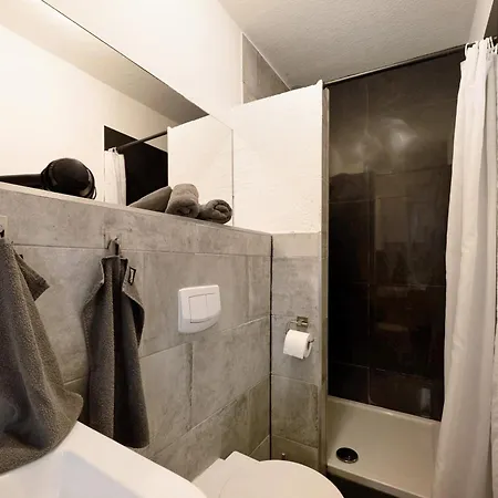 Appartement Gemuetliche In Reimsbach *