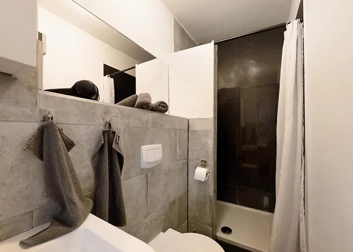 公寓 Gemuetliche In Reimsbach