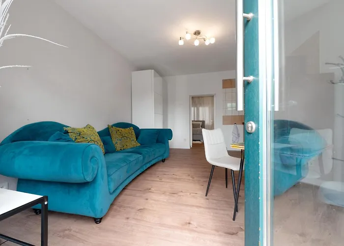 Gemuetliche In Reimsbach 公寓 *