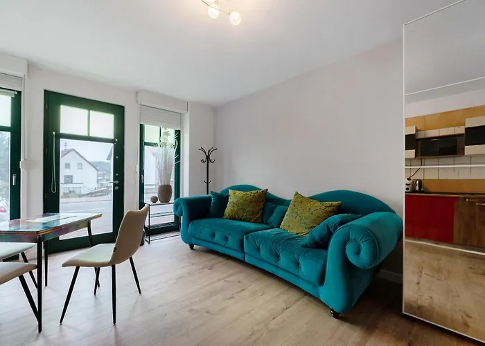 Gemuetliche In Reimsbach