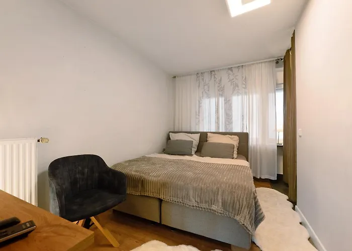 公寓 Gemuetliche In Reimsbach Beckingen